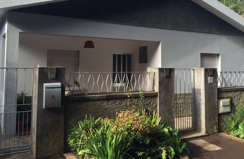 Santo da Serra House | Casa do Santo | Heaven on Nature