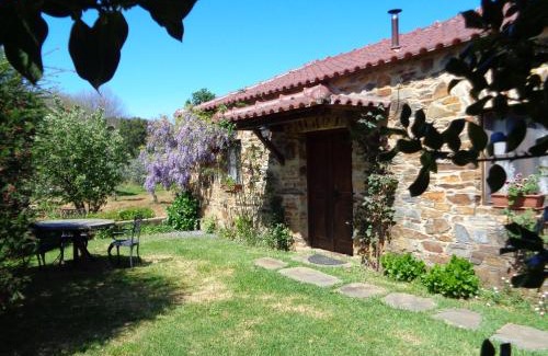 Pedrogao Grande House | Casa do Retiro