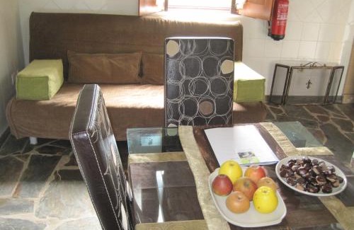 Pedrogao Grande House | Casa do Retiro