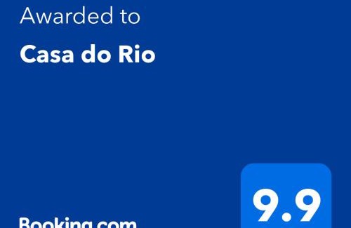 Leiria Apartment | Casa do Rio