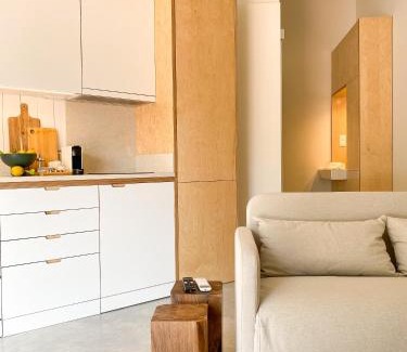 Leiria Apartment | Casa do Rio