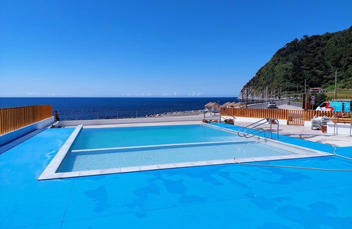 Faial Da Terra House | Casa do Sanguinho - Faial da Terra. Nature on the doorstep, trails and the sea.