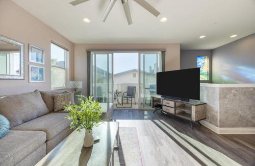 Downtown House | Casa do Sol by AvantStay Rooftop Deck w Ocean Views 2 blocks to Beach