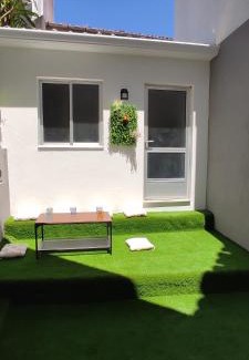 O Grove House | Casa do Sol