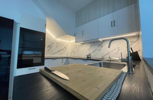 O Grove House | Casa do Sol