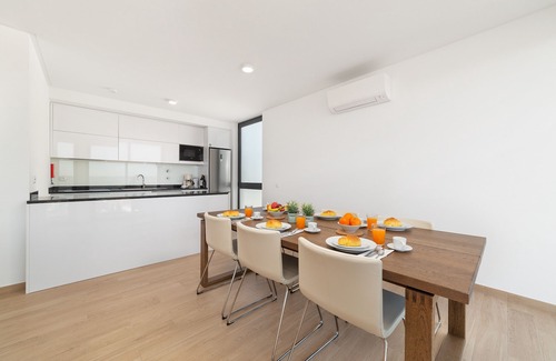 Salir do Porto Villa | Casa do Sol - Holiday House SCH056