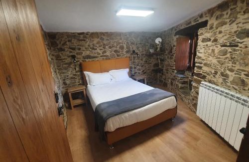 Lousa House | Casa do Talasnal Montanhas de Amor