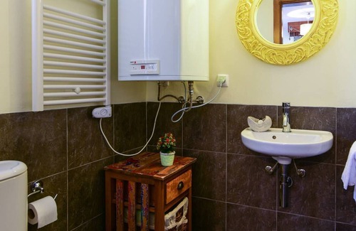 Beira Villa | CASA DO TANQUE, country house