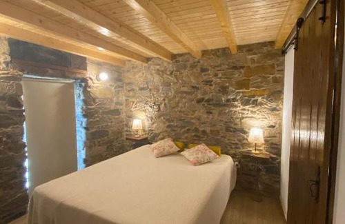 Proenca-a-Nova House | Casa do Tear