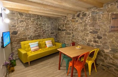 Proenca-a-Nova House | Casa do Tear