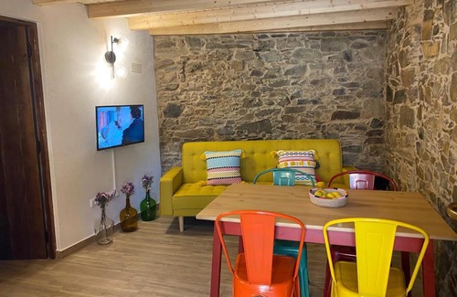 Proenca-a-Nova House | Casa do Tear