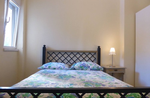 Apelacao House | Casa do Terraço - I. B.G. HOME (8 min away from airport)