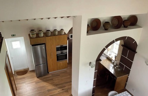 Vila do Porto Cottage | Casa do Tio Manuel do Mato: um Tesouro Escondido em Santa Maria, Açores!