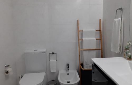 Leixões Apartment | Casa do Tio - Matosinhos Praia