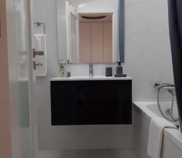 Leixões Apartment | Casa do Tio - Matosinhos Praia