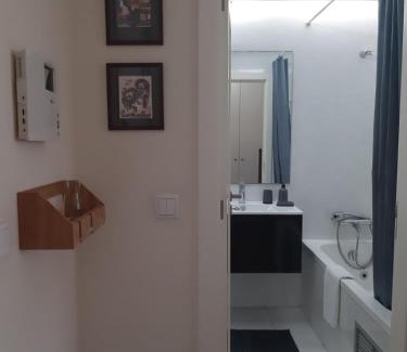 Leixões Apartment | Casa do Tio - Matosinhos Praia