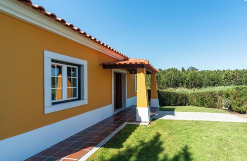 Ericeira House | Casa do Vale Ericeira