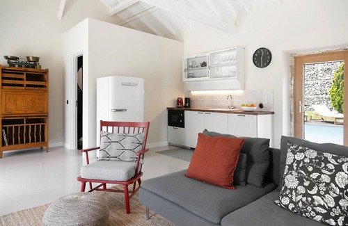 Obidos Apartment | Casa do Vale - Nature Retreat with Private Pool