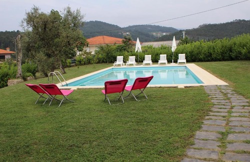 Castelo de Paiva House | Casa do Villas