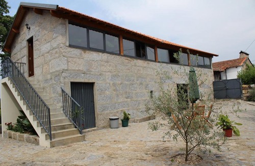 Castelo de Paiva House | Casa do Villas