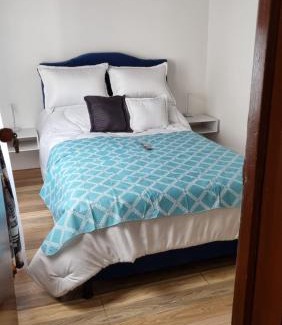 Barrios Unidos House | Casa Dohko