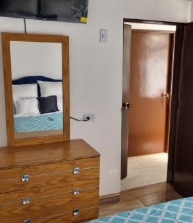 Barrios Unidos House | Casa Dohko