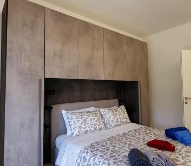 Casarza Ligure Apartment | Casa Dolce Casa, a 10 minuti dal mare