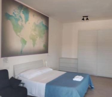 Castellana Grotte Apartment | Casa DOLCE PUGLIA Melograno