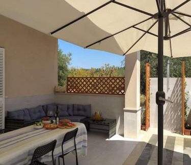 Castellana Grotte Apartment | Casa DOLCE PUGLIA Melograno