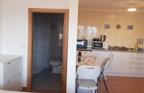 Belmonte House | Casa Dom Yahya