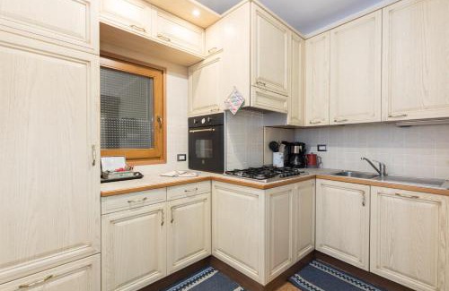 Domaso Apartment | Casa Domaso