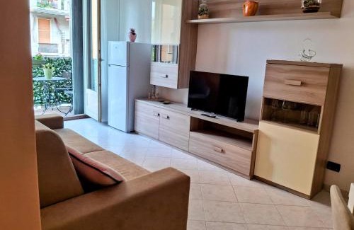 Bicocca Apartment | Casa Domenica Box auto gratuito