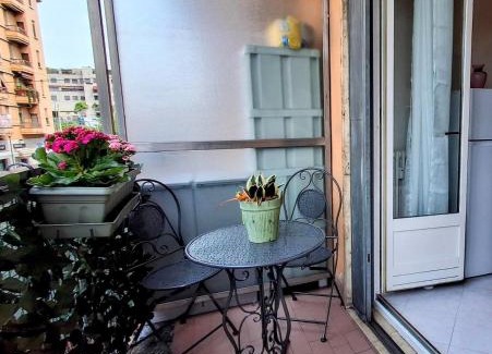 Bicocca Apartment | Casa Domenica Box auto gratuito