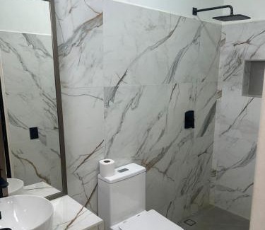 Santa Maria Zoquitlan Apartment | Casa Dominguez