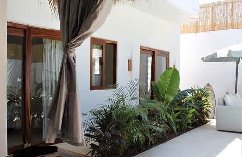 Brisas de Zicatela House | Casa Don Juanito Beach House