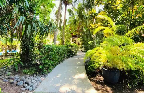 Iztapa Villa | Casa Don Willo
