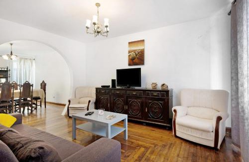 Relva House | Casa Dona Isaura