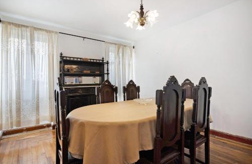 Relva House | Casa Dona Isaura