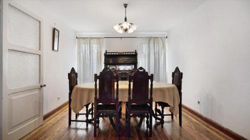 Relva House | Casa Dona Isaura