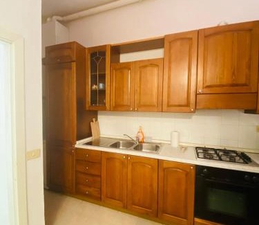 San Miniato Apartment | Casa Dona