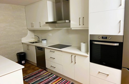 Naron Cottage | Casa Donato. Rural House in Narón.