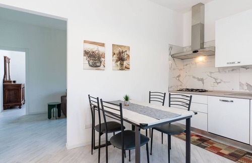 Villanova d'Albenga Apartment | Casa Doni by Interhome