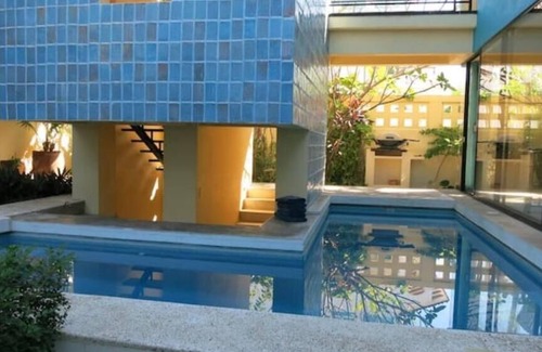 Bacocho House | Casa Donna is a show place in a superb location.