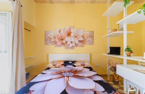 Specchia Apartment | Casa donna Sofia