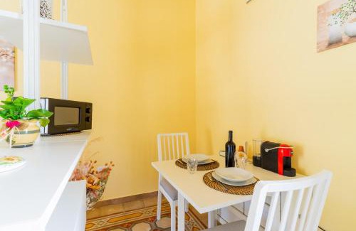 Specchia Apartment | Casa donna Sofia