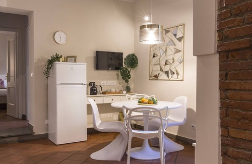 San Lorenzo Apartment | Casa Dora by Mmega