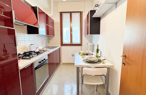 Chioggia Apartment | Casa Dora in Chioggia