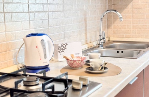 Chioggia Apartment | Casa Dora in Chioggia