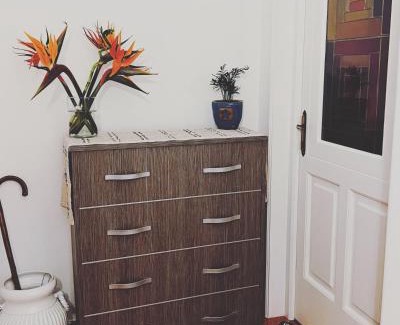 Anacapri Bed & Breakfast | Casa Dora