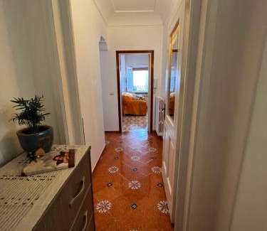 Anacapri Bed & Breakfast | Casa Dora
